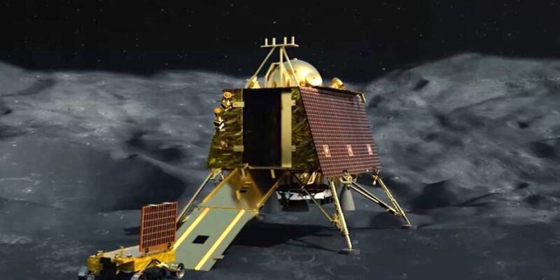 Chandrayaan