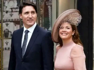 Justin and Sophie Trudeau's Journey: From Childhood Friends to Separation After 18 Years