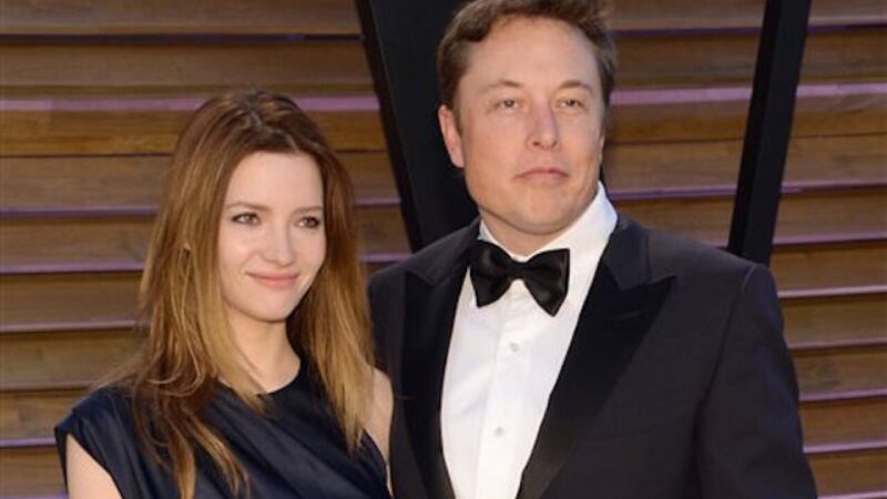 I am transgender, don’t tell my dad: Elon Musk's Child Reveals Transgender Identity Amidst Strained Relationship