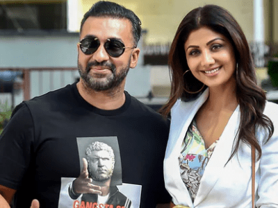 Raj Kundra