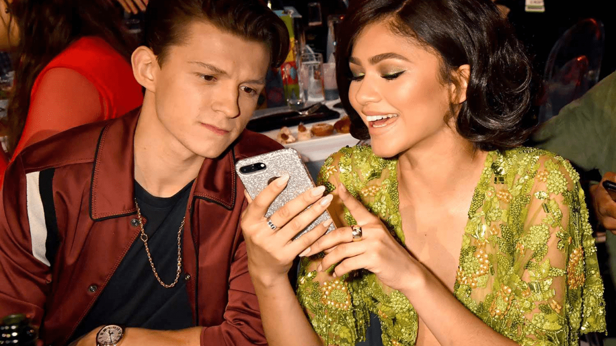 tom holland