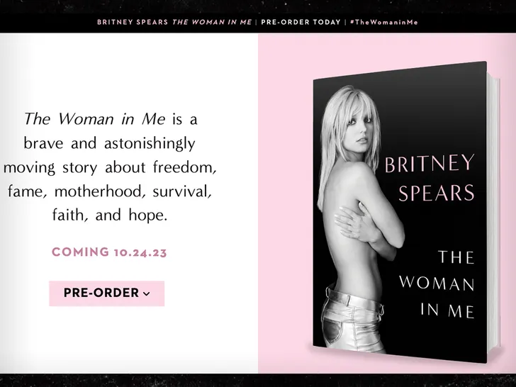 britney