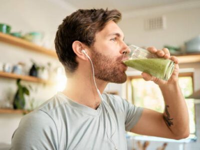 healthiest drinks