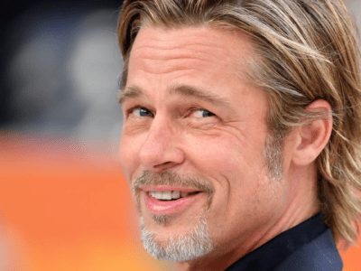 brad pitt