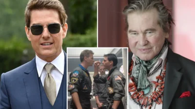 val-kilmer-tom-cruise-top-gun-casting